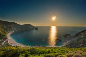 Petani Beach