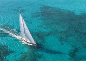 SAILING