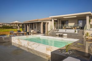 Helios Villa