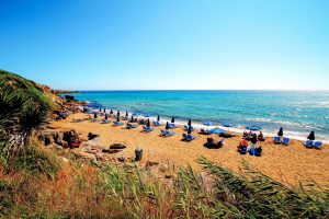 Ammes Beach