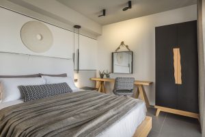 Helios Villa