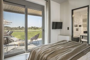 Helios Villa