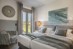 Helios Villa