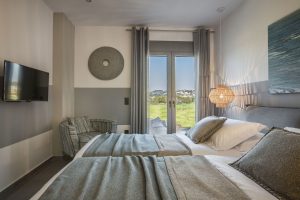 Helios Villa