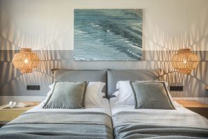 Helios Villa