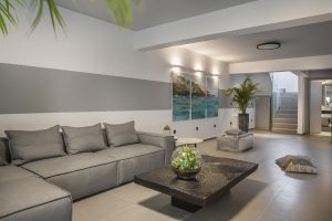 Helios Villa