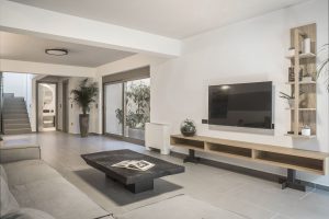 Helios Villa