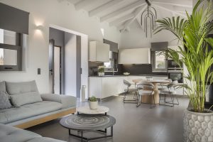 Helios Villa