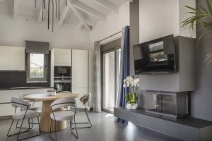 Helios Villa