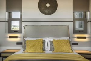 Helios Villa