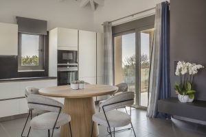 Helios Villa