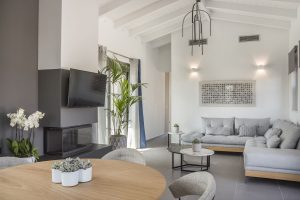 Helios Villa