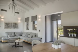 Helios Villa