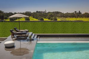 Helios Villa