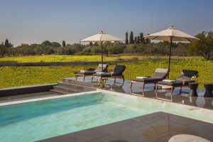 Helios Villa