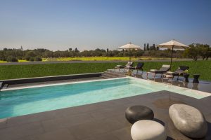 Helios Villa