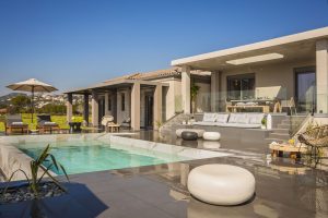 Helios Villa