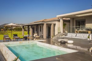 Helios Villa