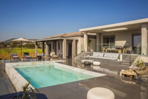 Helios Villa