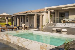 Helios Villa