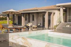 Helios Villa