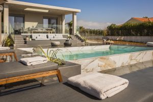 Helios Villa