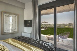 Helios Villa