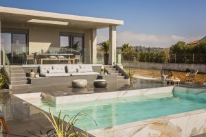 Helios Villa