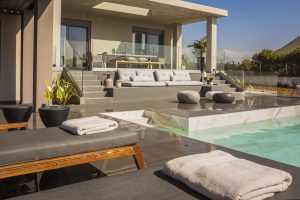 Helios Villa