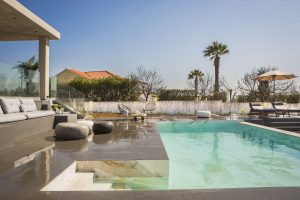 Helios Villa