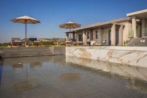Helios Villa
