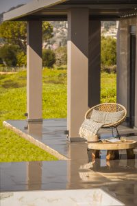 Helios Villa