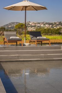 Helios Villa