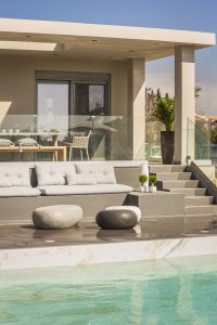 Helios Villa