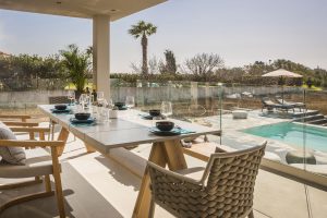 Helios Villa