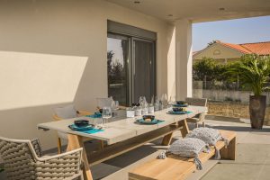 Helios Villa
