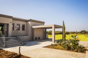 Helios Villa