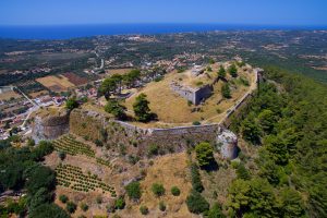 Castle of Saint George
