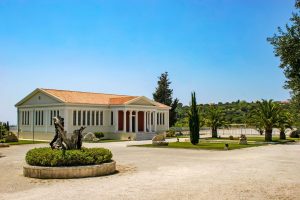 kourkoumelata