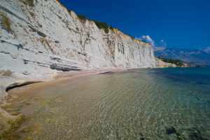 notia kefalonia