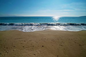 notia kefalonia