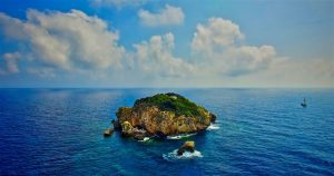 notia-kefalonia dias island