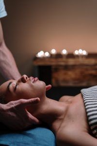 massage